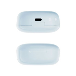 Xiaomi Redmi Buds 6 Play BHR9283GL vezeték nélküli fülhallgató, 7,5 óra, 10 m hatótávolság, Bluetooth 5.4, IPX4, kék