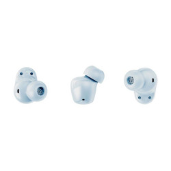Xiaomi Redmi Buds 6 Play BHR9283GL vezeték nélküli fülhallgató, 7,5 óra, 10 m hatótávolság, Bluetooth 5.4, IPX4, kék