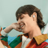 Безжични слушалки Xiaomi Redmi Buds 6 Play BHR9283GL, 7.5 часа, Обхват 10 м, Bluetooth 5.4, IPX4, Син