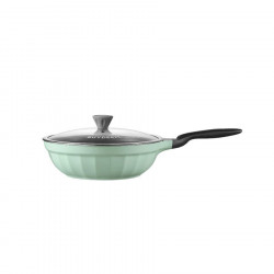 BUYDEEM CP102-CG Wok Pan,...