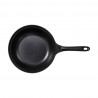 BUYDEEM CP102-CG serpenyő, 30 cm, tapadásmentes, PFOA-mentes, gőzszelep, indukciós, zöld