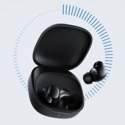 Xiaomi Redmi Buds 6 Play BHR8773GL Wireless Earbuds, 7.5 hours, 10 m range, Bluetooth 5.4, IPX4, White