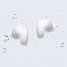 Căști fără fir Xiaomi Redmi Buds 6 Play BHR8776GL, 7,5 ore, rază de acțiune de 10 m, Bluetooth 5.4, IPX4, negru
