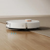 Прахосмукачка робот Xiaomi Robot Vacuum H50 EU, 55W, 10000 Pa, 120 мин, 280 мл, Измиване на моповете, LDS лазерна навигация, Автоматична станция, Бял