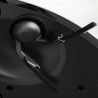 Xiaomi Robot Vacuum H50 EU robotporszívó, 55 W, 10 000 Pa, 120 perc, 280 ml, felmosóbetétek mosása, LDS lézeres navigáció, automatikus töltőállomás, fehér