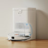 Xiaomi Robot Vacuum H50 EU robotporszívó, 55 W, 10 000 Pa, 120 perc, 280 ml, felmosóbetétek mosása, LDS lézeres navigáció, automatikus töltőállomás, fehér