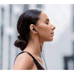 Xiaomi BHR8930GL Headphones, 12.4 mm, Wired, 20 Hz–20 kHz, Built-in Microphone, USB-C, IP54, Black