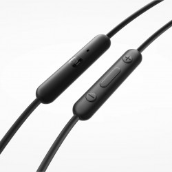 Xiaomi BHR8930GL Headphones, 12.4 mm, Wired, 20 Hz–20 kHz, Built-in Microphone, USB-C, IP54, Black