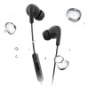 Xiaomi BHR8930GL Headphones, 12.4 mm, Wired, 20 Hz–20 kHz, Built-in Microphone, USB-C, IP54, Black