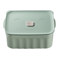 BUYDEEM Bento Lunch Box 810...