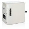 Zilan ZLN1153 Portable Mini Fridge, 36W, 4 L, 6 cans, Cooling/Heating, 10–75°C, 240/12V, White