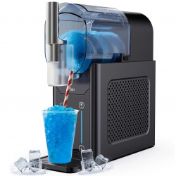 Zilan ZLN4819 Sorbet Maker,...