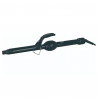 Oliver Voltz OV51102E19 Hair Curler, 30W, 19 mm, Up to 190°C, LED Indicator, 360° Swivel Cord, Black