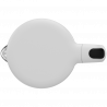 AENO EK6 AEK0006 elektromos vízforraló, 2200 W, 1,7 l, 40–100 °C, STRIX, LED, dupla falú, szűrő, 360°-os talp, fehér