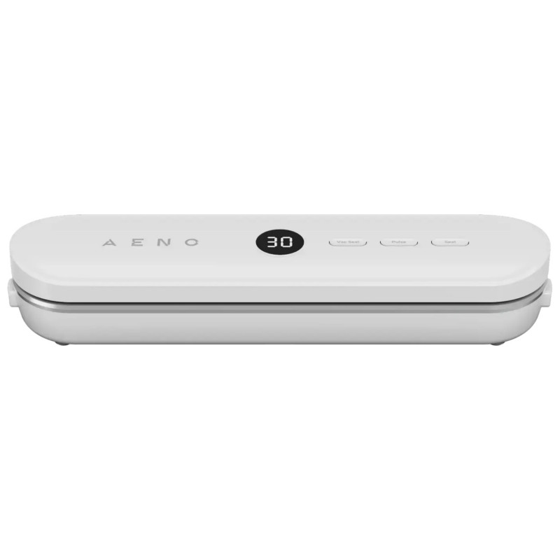 AENO VS3 AVS0003 vákuumkészülék, 70 kPa, 3,5 l/perc, 4 üzemmód, LED, fehér