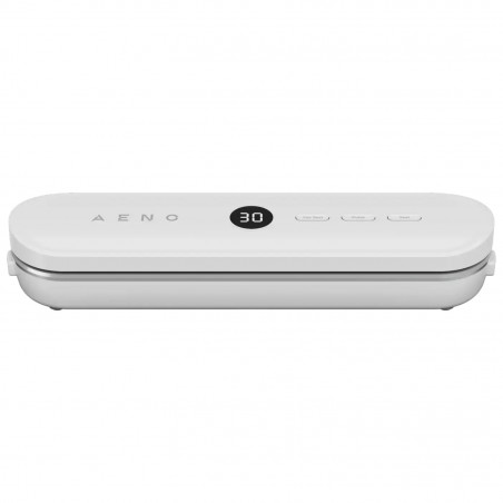 Aparat de vid AENO VS3 AVS0003, 70 kPa, 3,5 l/min, 4 moduri, LED, alb