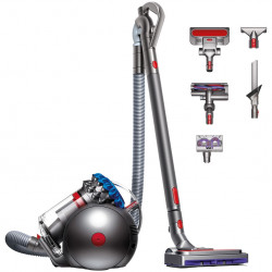 Σκούπα χωρίς σακούλα Dyson...