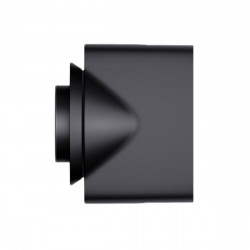Uscаtor de pаr Dyson HD19 Travel™ 492457-01, 1220 W, 11,6 l/s, 2 viteze, 3 niveluri de temperatură, Air Multiplier, Control inteligent al caldurii, Ceramic roz/roz auriu