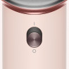 Uscаtor de pаr Dyson HD19 Travel™ 492457-01, 1220 W, 11,6 l/s, 2 viteze, 3 niveluri de temperatură, Air Multiplier, Control inteligent al caldurii, Ceramic roz/roz auriu