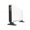 NOSTROLUX CONVECTOR HEATER, WHITE, 2000W
