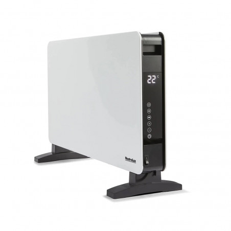 NOSTROLUX CONVECTOR HEATER, WHITE, 2000W
