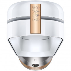 copy of Пречиствател на въздух Dyson Cool Formaldehyde™ TP09, 40W, 40 м2, 10 скорости, Осцилация, HEPA, MyDyson™,