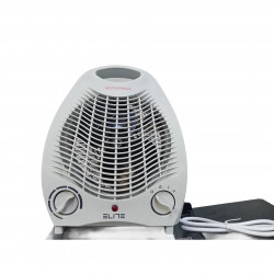 Elite EFH-1420 Fan Heater,...
