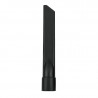 Κάθετη ηλεκτρική σκούπα Finlux FHH-3333 BLR, 400 W, 23 kPa, 0,6 λ, 60 λεπτά, 3 λειτουργίες, πίνακας LED, φωτισμός βούρτσας, HEPA, BLDC, μαύρο/μπλε
