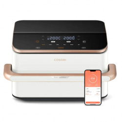 Second hand: Cosori Dual...