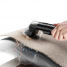 Second hand: Dreame N10 Carpet and Upholstery Cleaner, 450W, 12,000 Pa, 1.6/0.75 L, Hot Water Cleaning up to 60°C, Self-Cleaning, Black