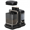 Second hand: Dreame N10 Carpet and Upholstery Cleaner, 450W, 12,000 Pa, 1.6/0.75 L, Hot Water Cleaning up to 60°C, Self-Cleaning, Black