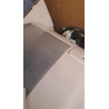 Second hand: Beper P206RAF300 Tower Fan, 65W, 3 speeds, 2L, Ionization, LED, Touchscreen display, White