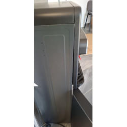 Second hand: Диспенсър за вода с долно зареждане Elite WDCB-2504BL, 550W, 10-85C, Затопляне 5 л/ч, Охлаждане 2 л/ч, Компресорен, Черен
