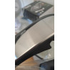 Second hand: Oliver Voltz OV51010A Electric Fryer, 1650W, 5.5 liters, 5 settings, Thermostat, Black/Silver