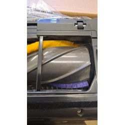 Használt: Dreame Essential V30 VVV21A álló porszívó, 880 W, 30 000 Pa, 90 perc, 0,6 l, HEPA H14, OmniX™ 2.0, szennyeződésfelismerés, összecsukható, fekete/bronz