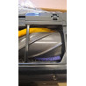 Használt: Dreame Essential V30 VVV21A álló porszívó, 880 W, 30 000 Pa, 90 perc, 0,6 l, HEPA H14, OmniX™ 2.0, szennyeződésfelismerés, összecsukható, fekete/bronz