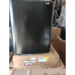 Használt: Кош за смет Brabantia Bo Touch Hi 60L, Matt Black