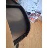 Second hand: Кутия за хляб Kinghoff KH 1723, 36 см, Лека и здрава конструкция, Стомана, Черен