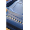 Second hand: Atlantic 1008727 Cooler with Shelves, 45 L, Cooling: Passive, 4 Cup Holders, Blue