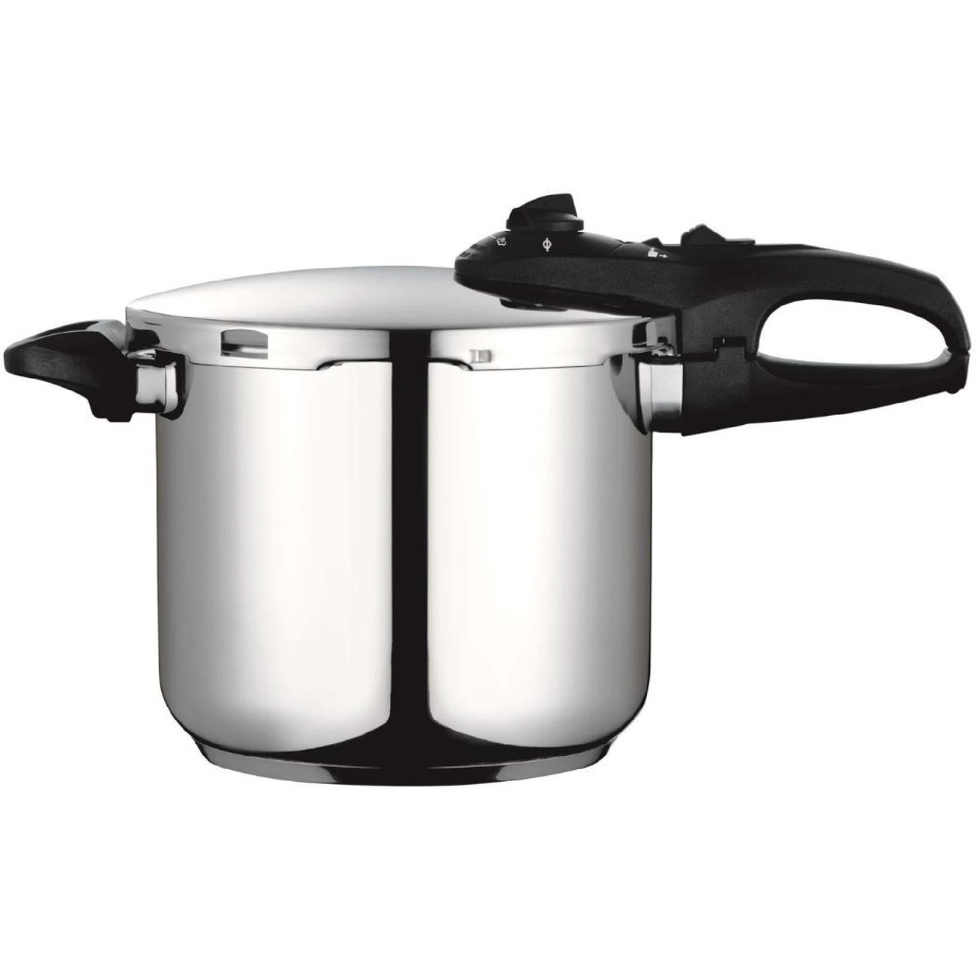 Тенджера под налягане Fagor Duo 8L