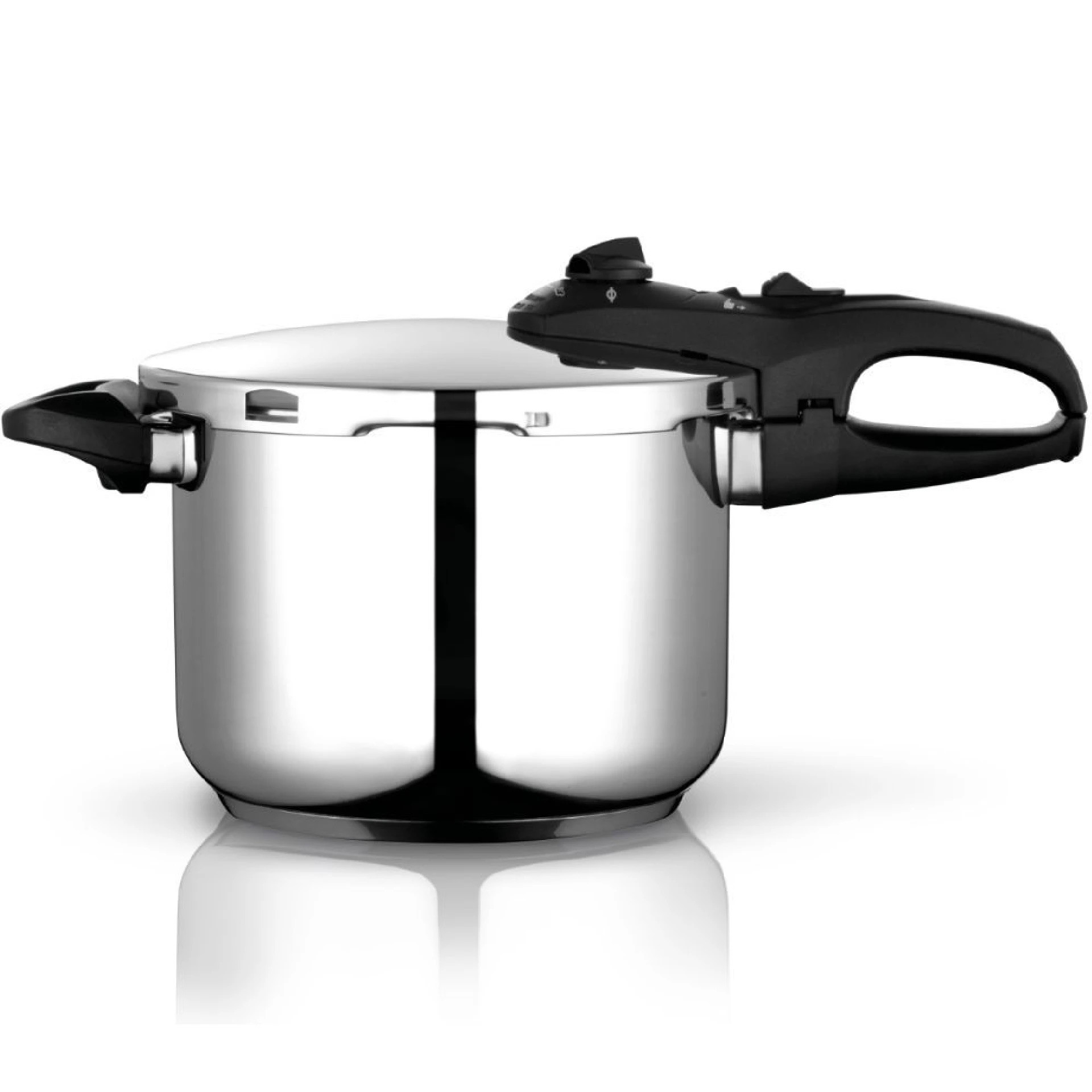 Тенджера под налягане Fagor Duo 6L