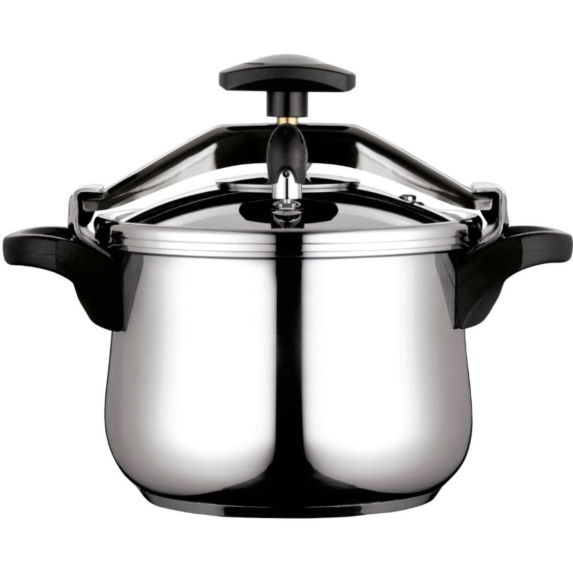Тенджера под налягане Fagor Clasica 10L