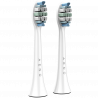 AENO DB5 Electric Sonic Toothbrush, 46,000 rpm, Timer, 5 Modes, 40 Days on a Single Charge, White