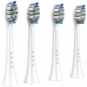 AENO DB5 Electric Sonic Toothbrush, 46,000 rpm, Timer, 5 Modes, 40 Days on a Single Charge, White