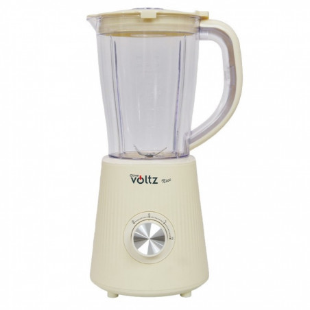 Blender Oliver Voltz Nice OV51162PR, 500 W, 1,5 l, 2 viteze + functie pulse, Cem