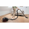 Bosch BGS21POW2 ProPower Series 4 Bagless Vacuum Cleaner, 750 W, 2 L, Power AirCycle, HEPA Filter, 78 dB, Black/Red