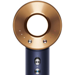 copy of HD07 Supersonic Dark Blue/Bright Coppe