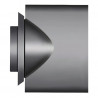 Πιστολάκι Μαλλιών Dyson Supersonic HD07 Pbu/Rco 113312-01, 1600W, 3 ταχύτητες, 4 θερμοκρασίες, Cool shot, 110 000 στροφές/λεπτό, Ιονισμός, Αξεσουάρ, Μπλε/Χάλκινο