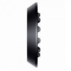 Uscator pentru par Dyson Supersonic HD07 Pbu/Rco 113312-01, 1600 W, 3 viteze, 4 temperaturi, Cool shot, 110.000 rpm, Ionizare, Accesorii, Alalbastru/Cupru