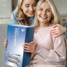 RENPHO Foot & Calf Air Massager kompressziós lábmasszírozó, 24 W, fűtés, 3 fokozat, masszázsprogramok, memória, hőjelző, biztonsági funkciók, szürke